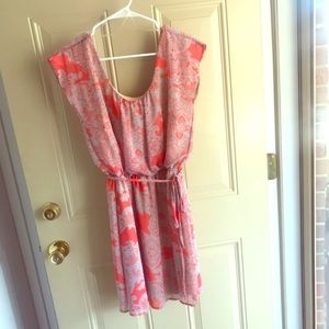 Boutique dress